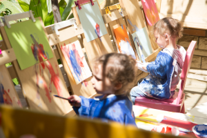 Art Atelier